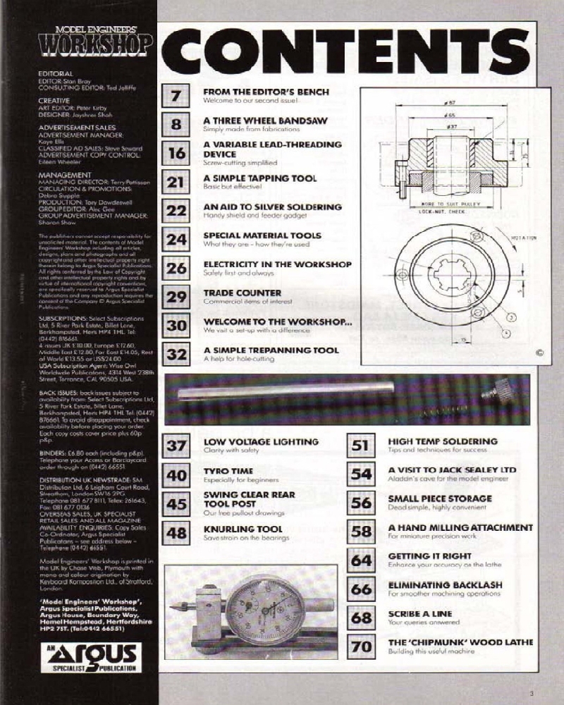 Model Engineers 1990-002